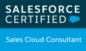 SalesCloudConsultant Cert_180118